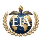 logo of eia academy